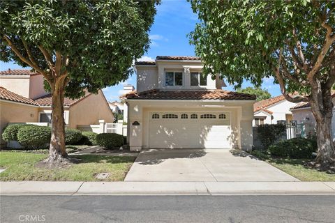 A home in Camarillo