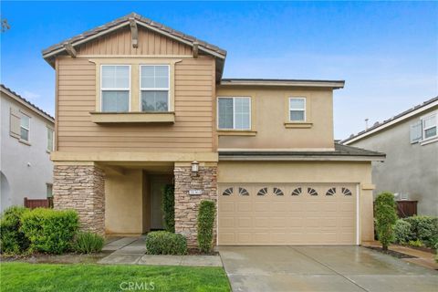 31561 Six Rivers Court Temecula CA 92592