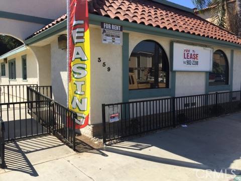 Make this wonderful commercial property your next successful business location! In A desirable Long Beach location with plenty of traffic on Redondo Ave. This wheelchair accessible location includes a break-room, 5 office spaces, Waiting/ lobby area,common area space, Bathroom (wheelchair accessible),storage room, back door available, ample storage & cabinet space and with 3 assigned spaces and plenty of street parking. Near many businesses and many great marketing opportunities.