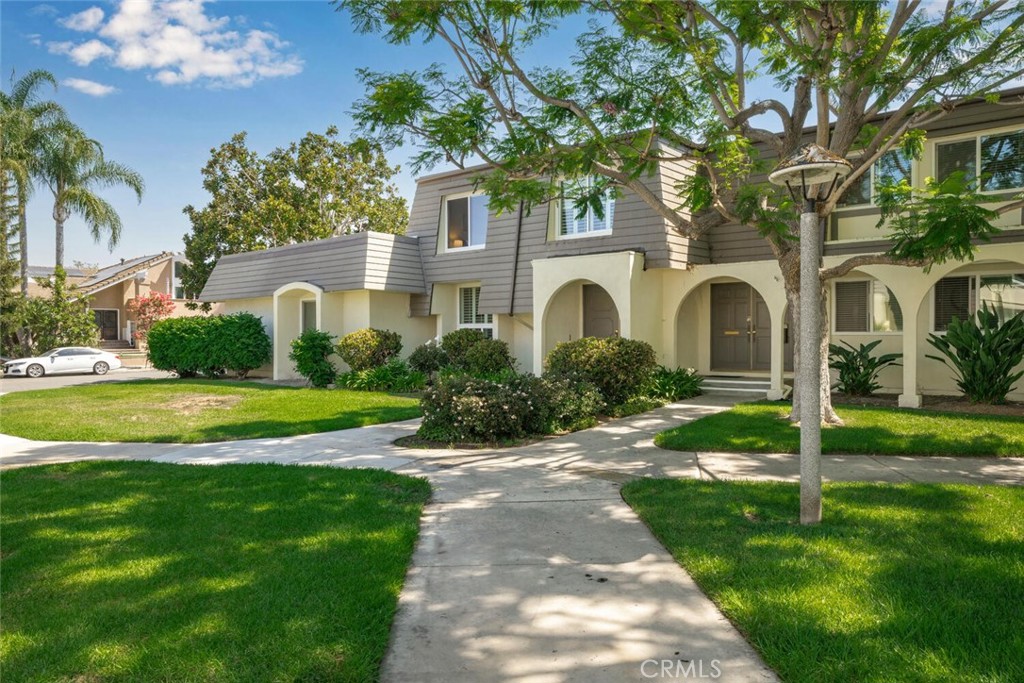 View Cypress, CA 90630 townhome