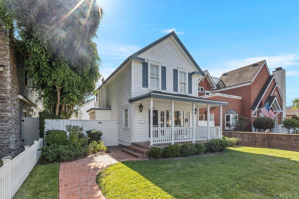 131 H Avenue