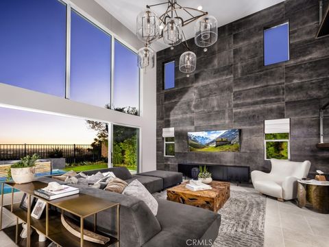A home in Irvine