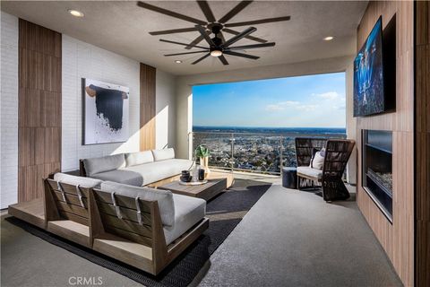 A home in Irvine