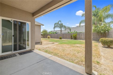 A home in Tulare