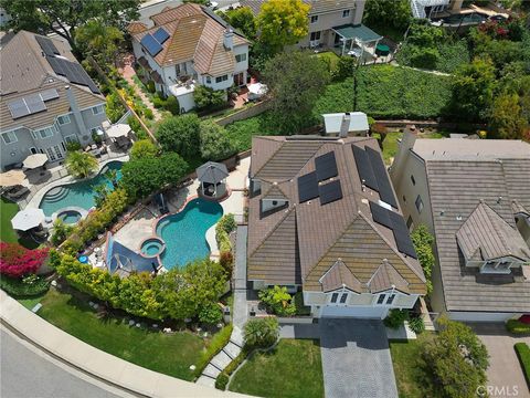 A home in Agoura Hills