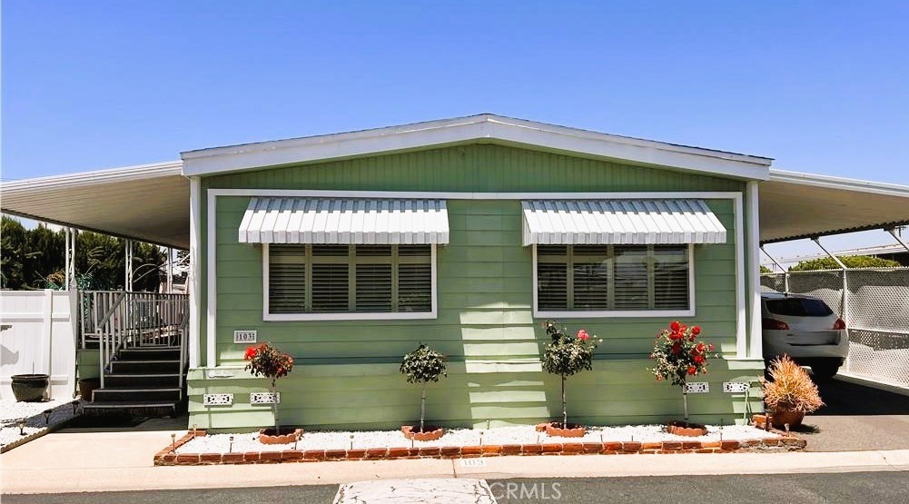1065 Lomita Blvd 103