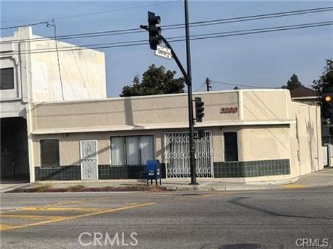 3200 Del Mar Avenue Rosemead CA 91770