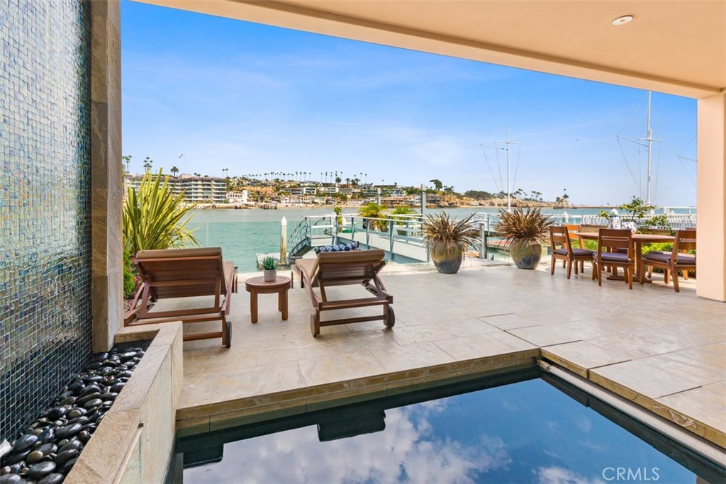 Balboa Peninsula Point (BLPP) - Residential