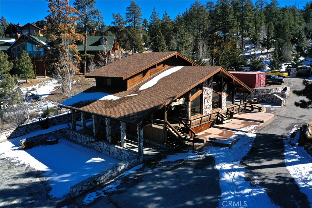 42193 Big Bear Boulevard