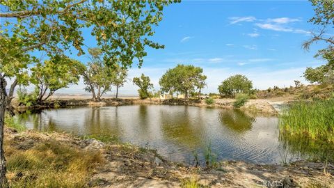 A home in Lucerne Valley