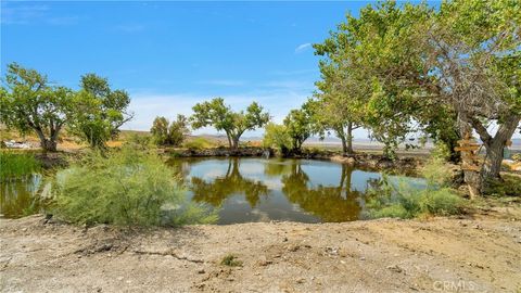 A home in Lucerne Valley