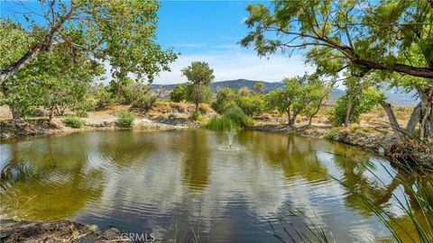 A home in Lucerne Valley