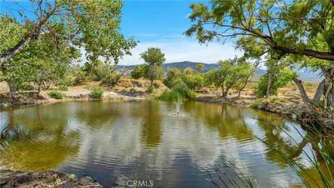 A home in Lucerne Valley