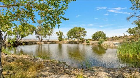 A home in Lucerne Valley