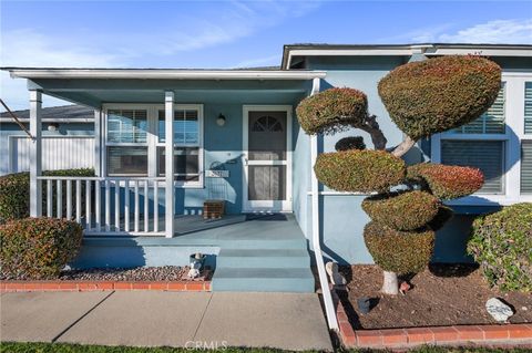 A home in Gardena