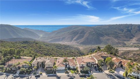 A home in Laguna Niguel