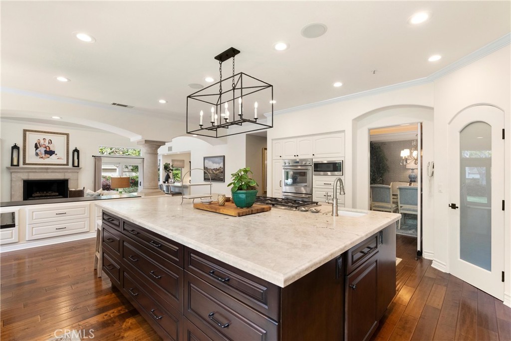 Central Park Estates 1 (CPE1) - Residential