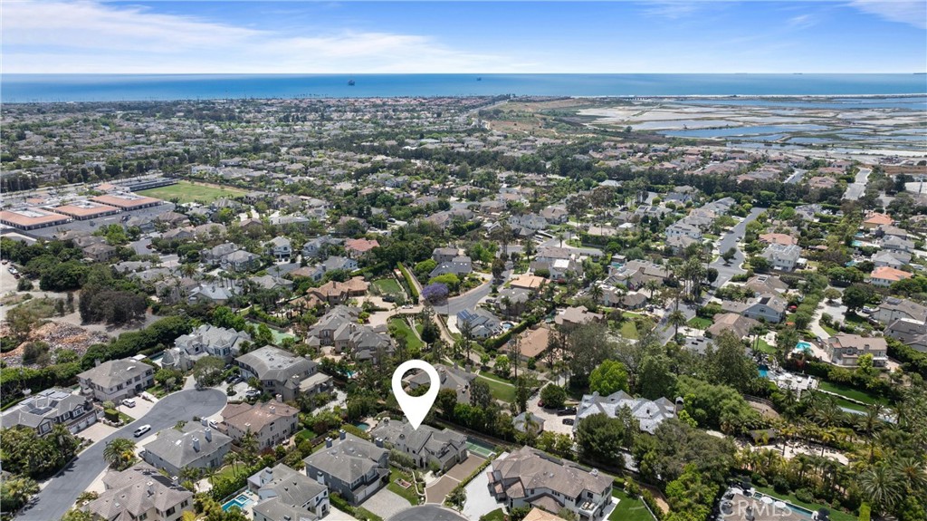 Central Park Estates 1 (CPE1) - Residential