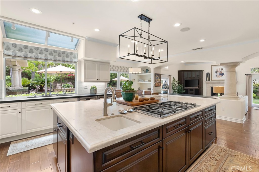 Central Park Estates 1 (CPE1) - Residential