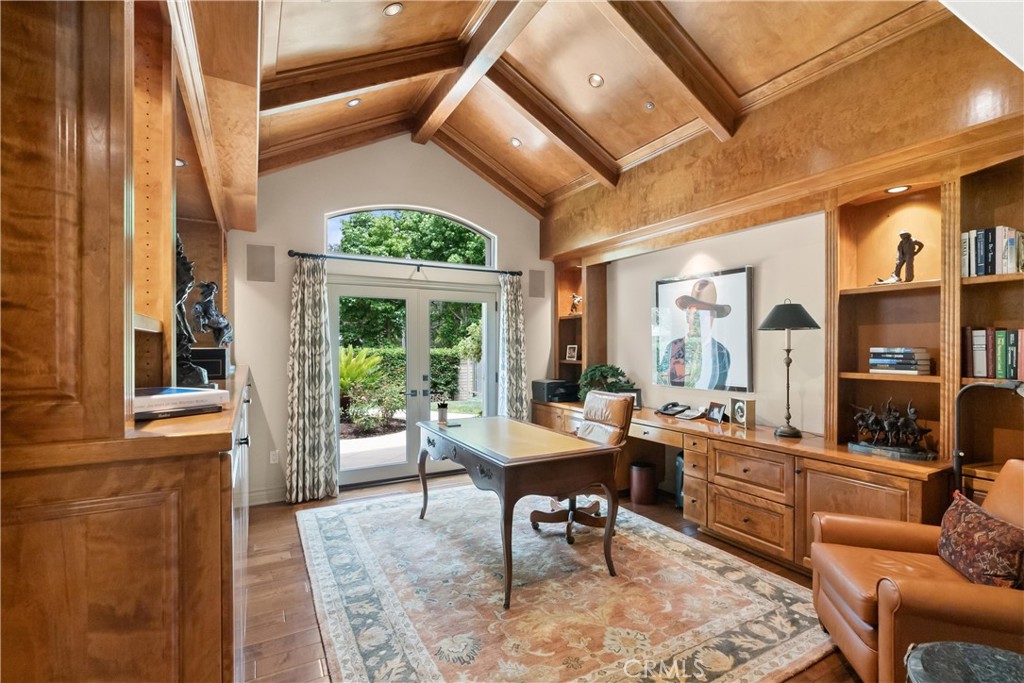 Central Park Estates 1 (CPE1) - Residential