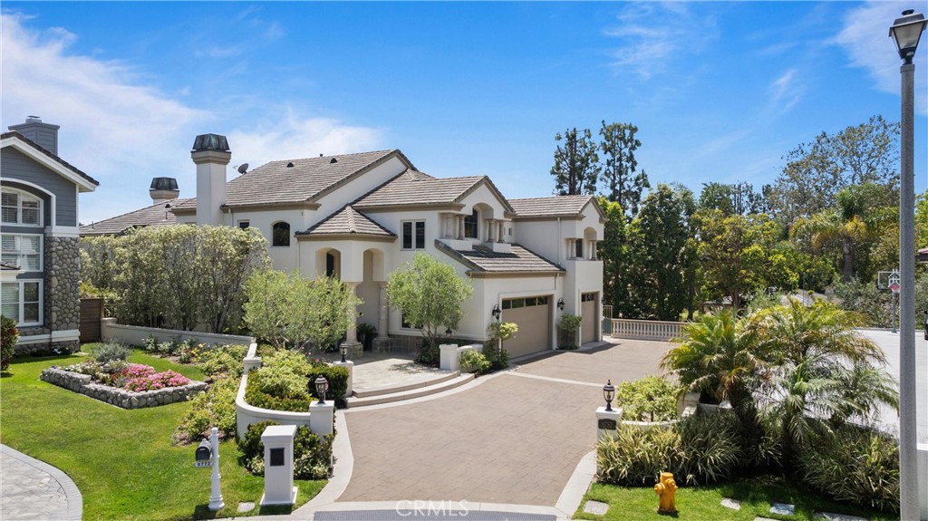 Central Park Estates 1 (CPE1) - Residential