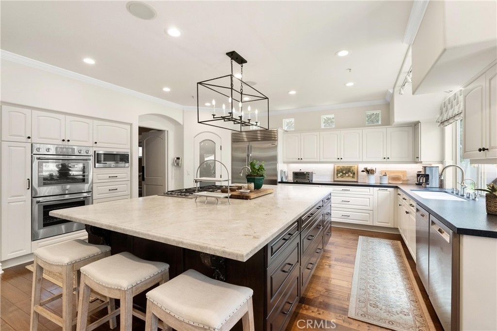 Central Park Estates 1 (CPE1) - Residential