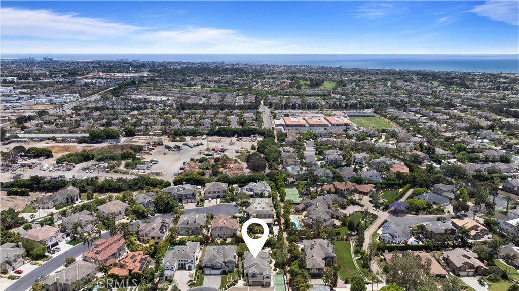 Central Park Estates 1 (CPE1) - Residential