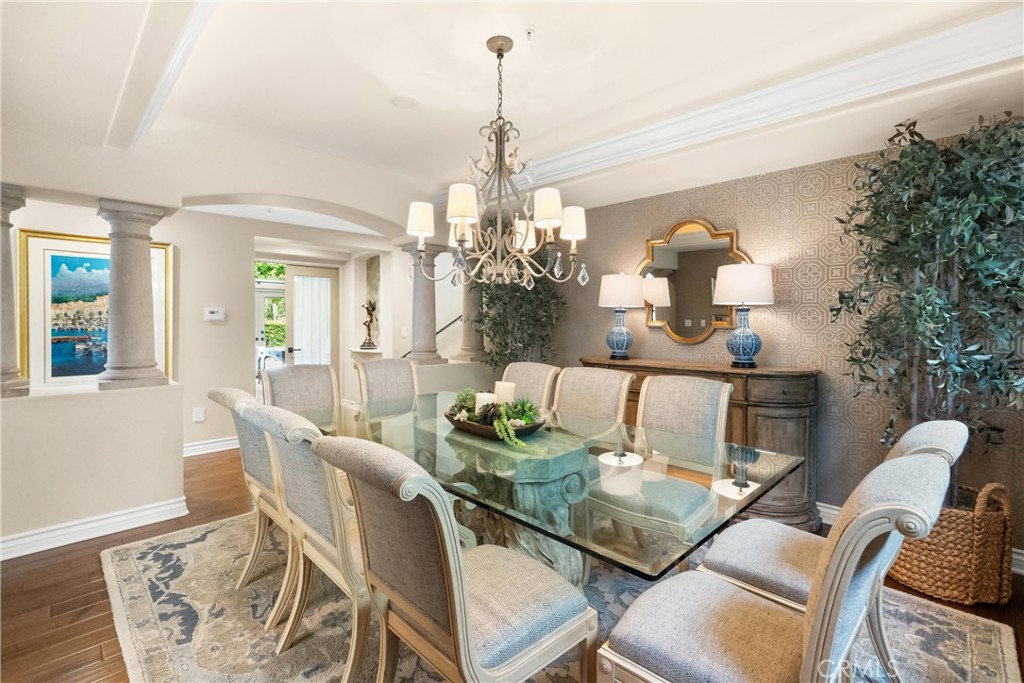 Central Park Estates 1 (CPE1) - Residential