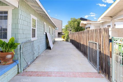 A home in Cypress Park