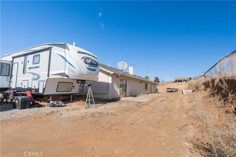 A home in Paso Robles