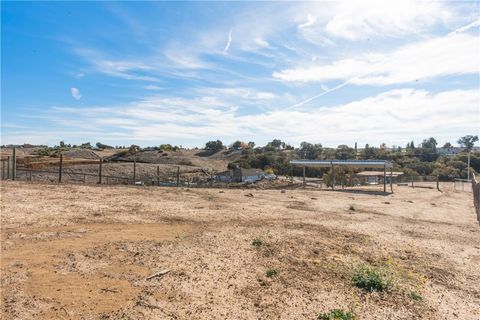 A home in Paso Robles