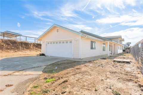 A home in Paso Robles