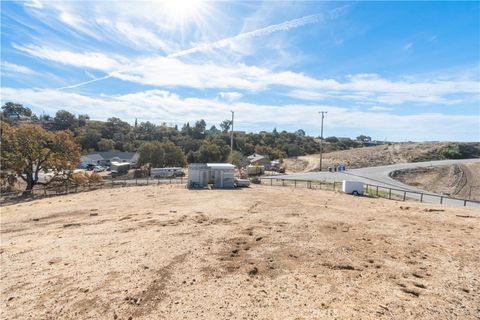 A home in Paso Robles