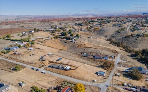 A home in Paso Robles