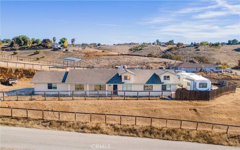 A home in Paso Robles