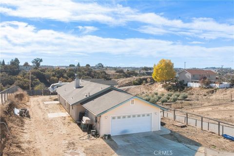 A home in Paso Robles