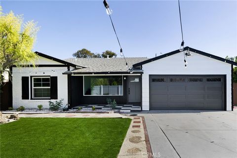 A home in West Toluca Lake