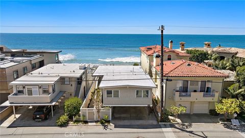 A home in Dana Point