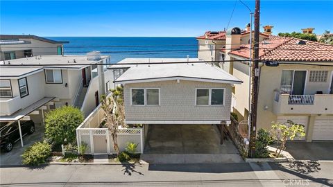 A home in Dana Point