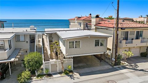 A home in Dana Point