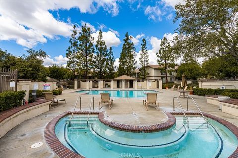 A home in Lake Forest