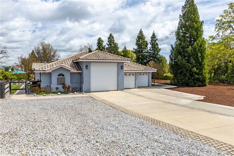 A home in Templeton