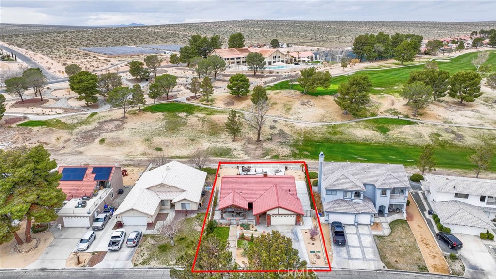 Photo 4 of 51 of 27690 Silver Lakes Parkway house