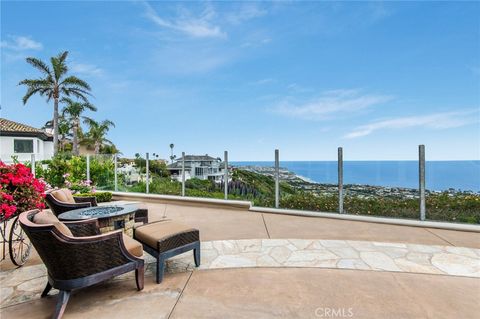 A home in Laguna Niguel