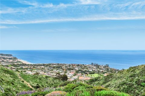 A home in Laguna Niguel