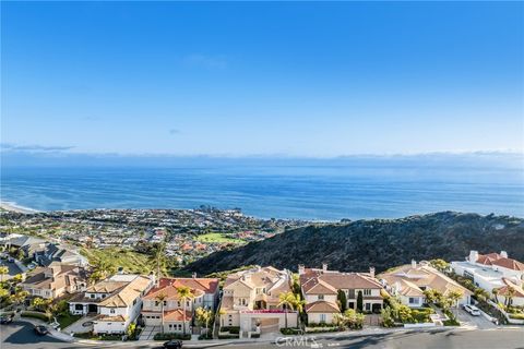 A home in Laguna Niguel