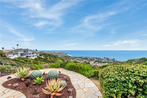 A home in Laguna Niguel