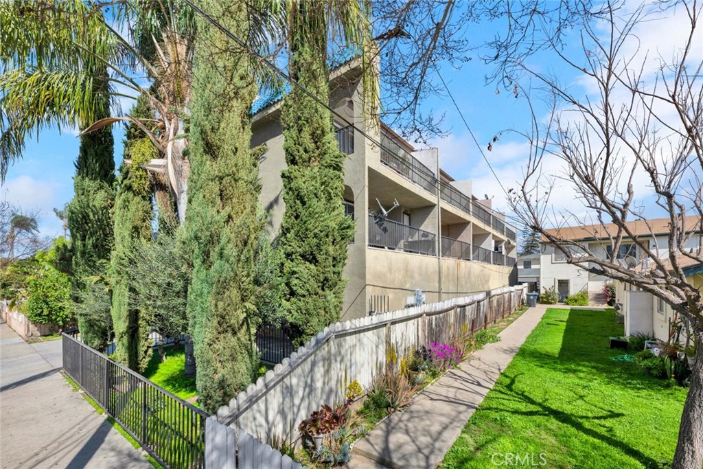 Other - Residential Income