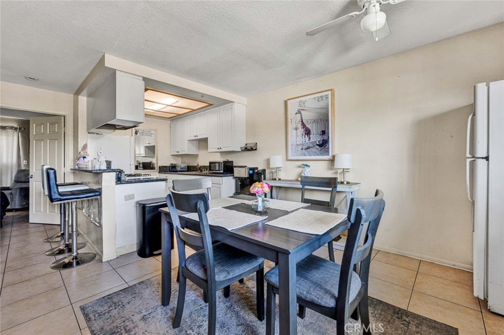 Other - Residential Income