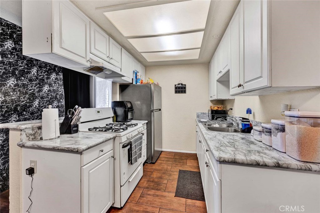 Other - Residential Income